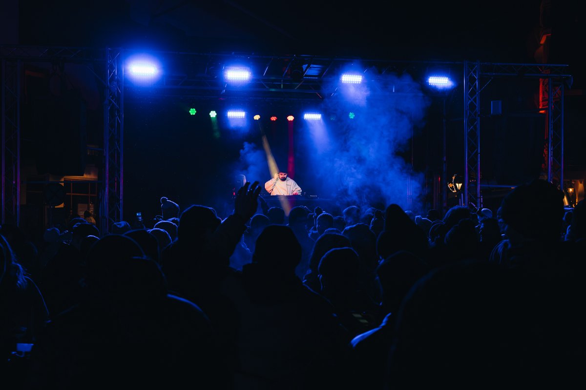 St. Anton am Arlberg tweet media