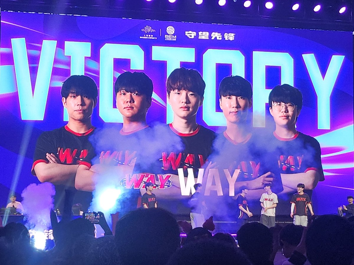 rooq_ow's tweet photo. #WAYWIN https://t.co/pZ6Gslu4Jt