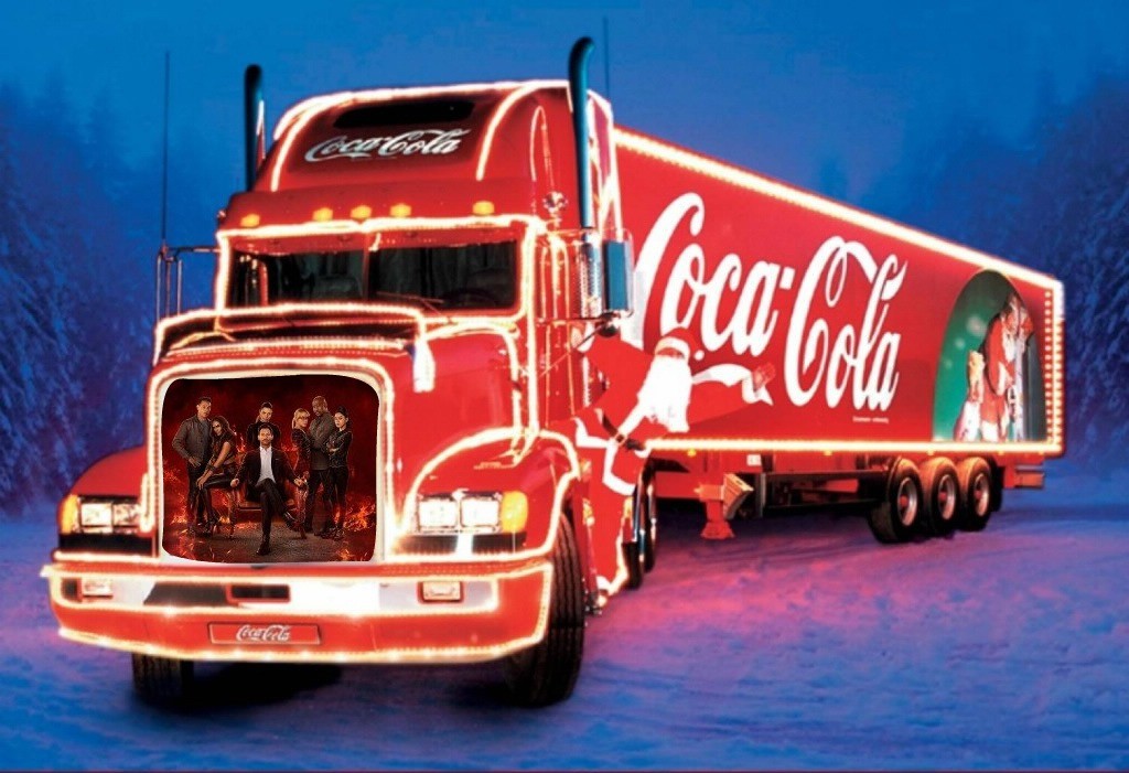 Good Day to my #LuciFamily