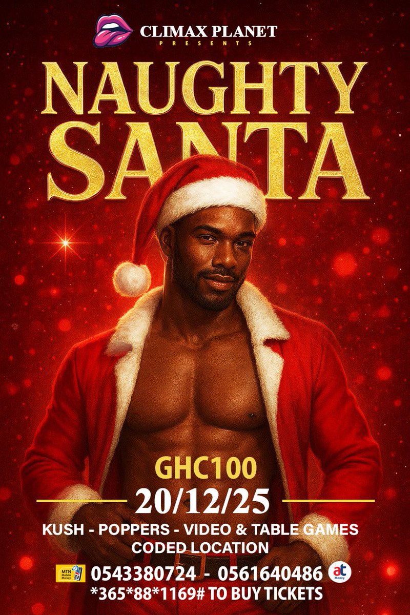 AssCooker's tweet image. Yhp! 🔥 tickets are selling fast!!!!!! Don’t miss out on this.