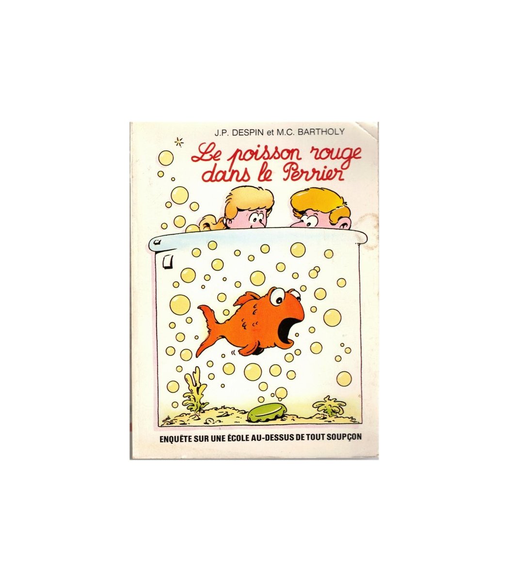 Dès 1983 ces deux auteurs dénonçaient  les idioties et renoncements   pédagogiques et informaient de leurs conséquences.