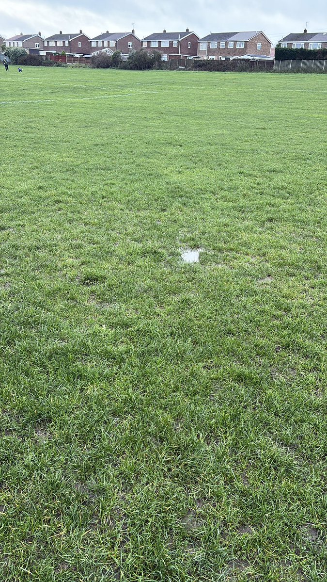 Our match this morning against <a href="/kingsathleticfc/">Kings Athletic Fc</a> been cancelled due to a waterlogged pitch. It will be scheduled to play at a later date☔️💧

Enjoy your weekend all and enjoy the lie in lads💤🛌