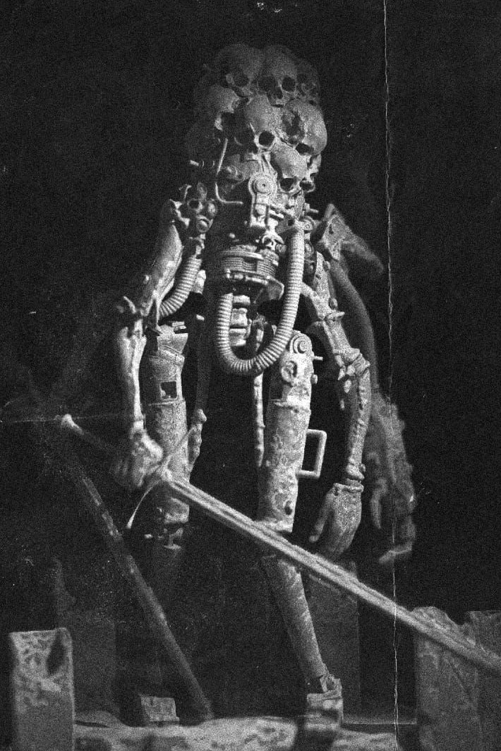 MECHANISM (@mechanism999999) on Twitter photo 