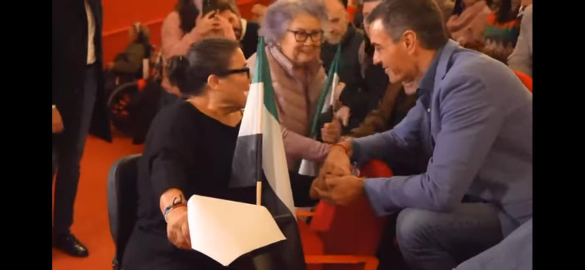 facebook.com/share/v/1763P6…
<a href="/sanchezcastejon/">Pedro Sánchez</a>