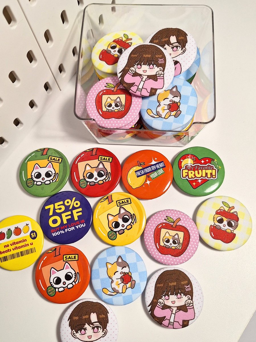 peekabits's tweet photo. a tiny bit to peek at for tomorrow… hehe (˶˃ᴗ˂˶)

#PlandArtMarket
#PLandSeasonOfWishes https://t.co/1KfAzQtJym