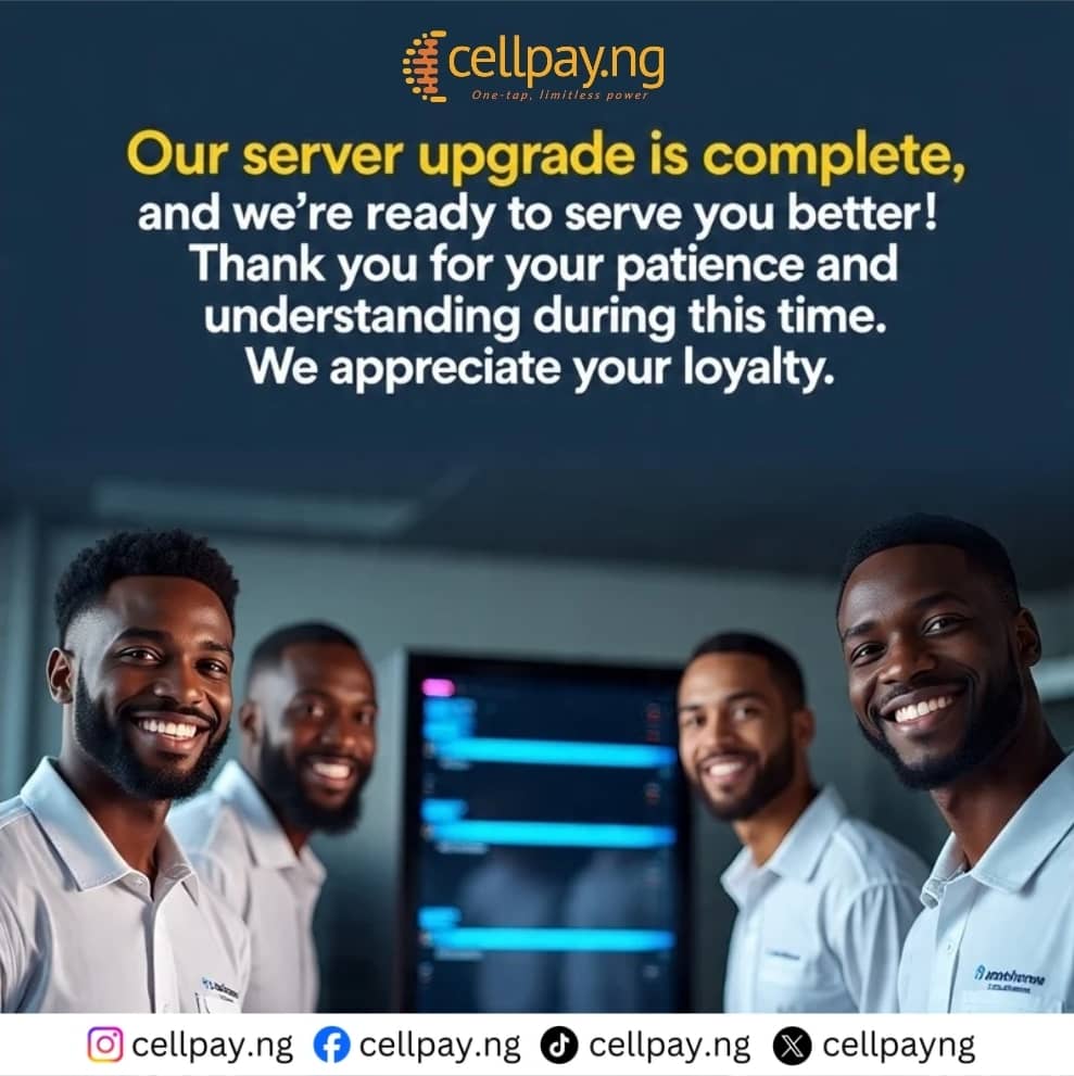 Cellpayng's tweet photo. https://t.co/3PmvAqnit4