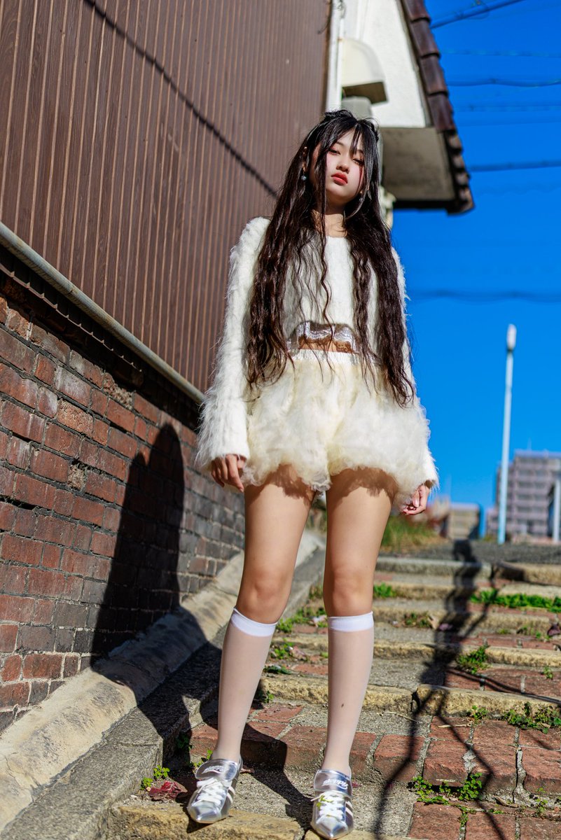 MIO♡(y) Post by mio on X: 👟