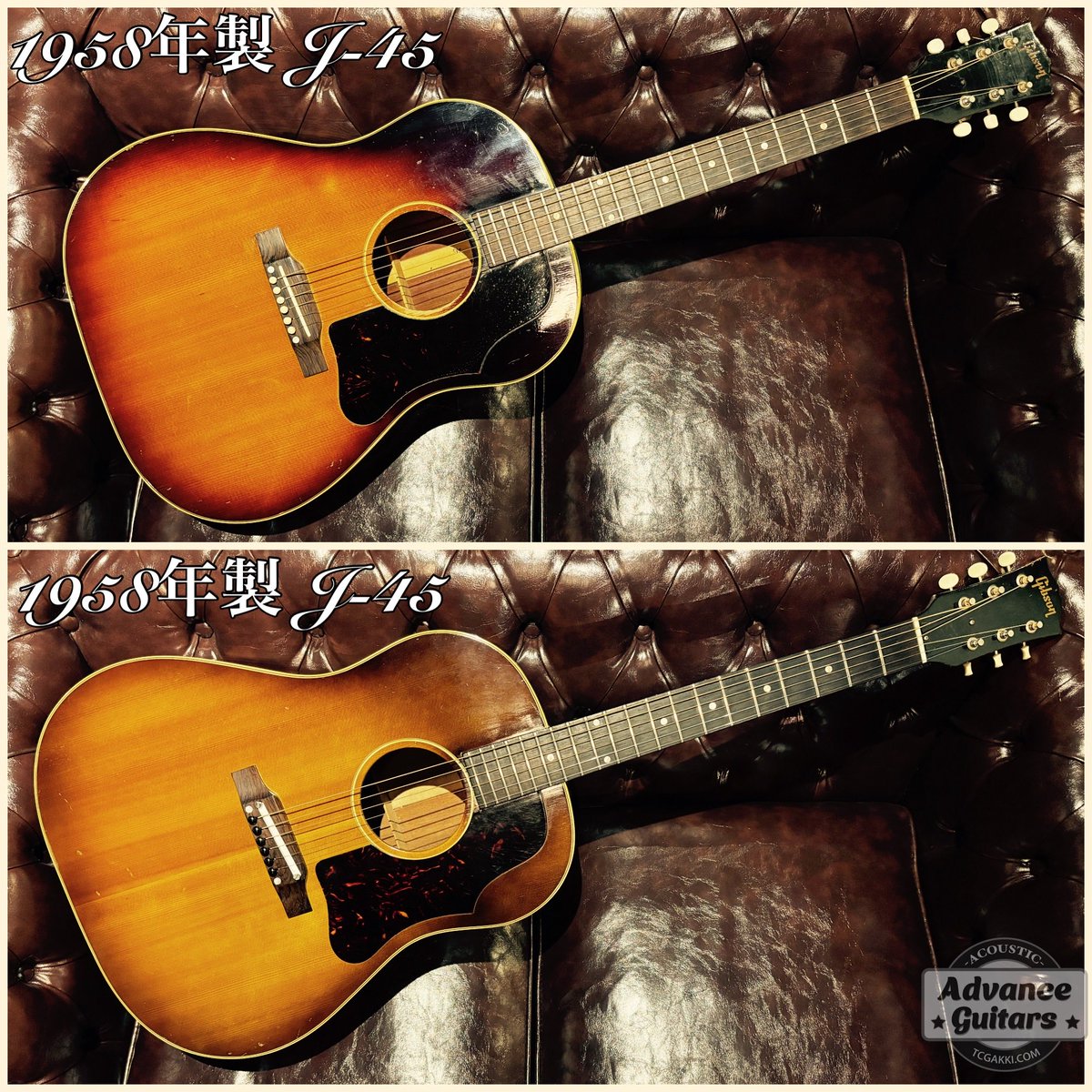 Advance Guitars / ヴィンテージアコギ専門店 (@tcgakki03) / Posts / X