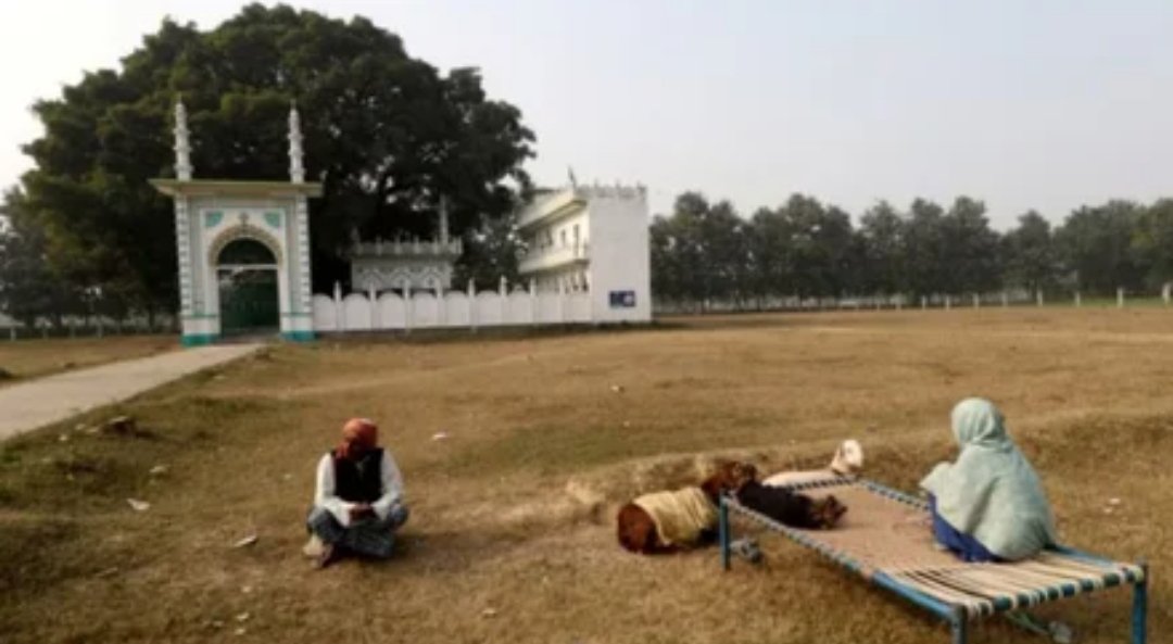 Prof. इलाहाबादी ( نور ) tweet media