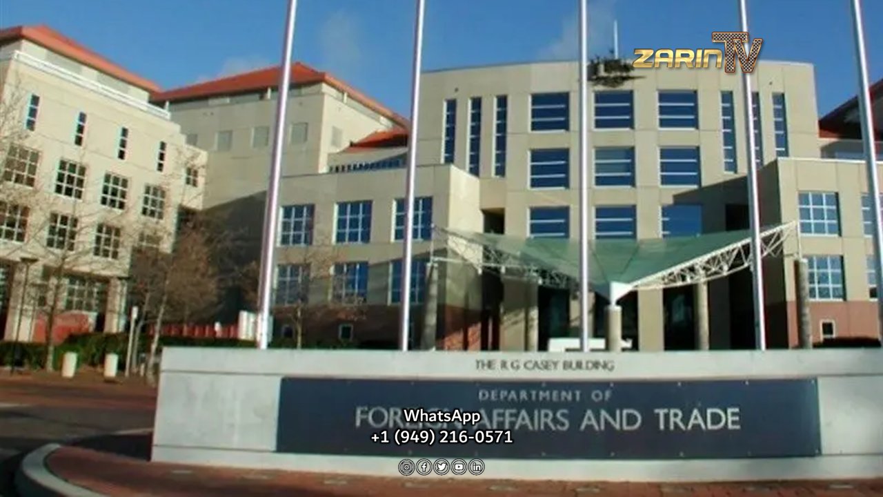 استرالیا چارچوب تحریم مستقل علیه طالبان برای حمایت از زنان تصویب کرد