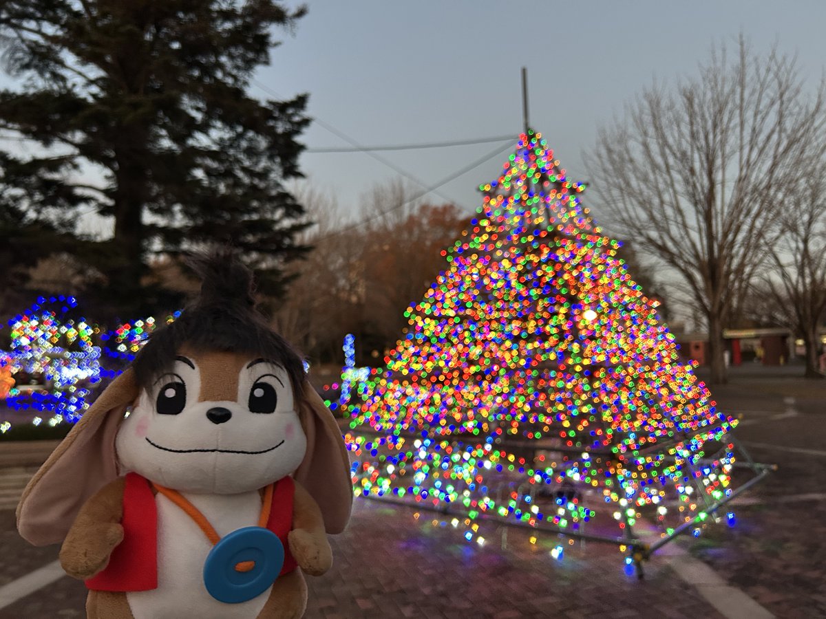 とちぎわんぱく公園 tweet media