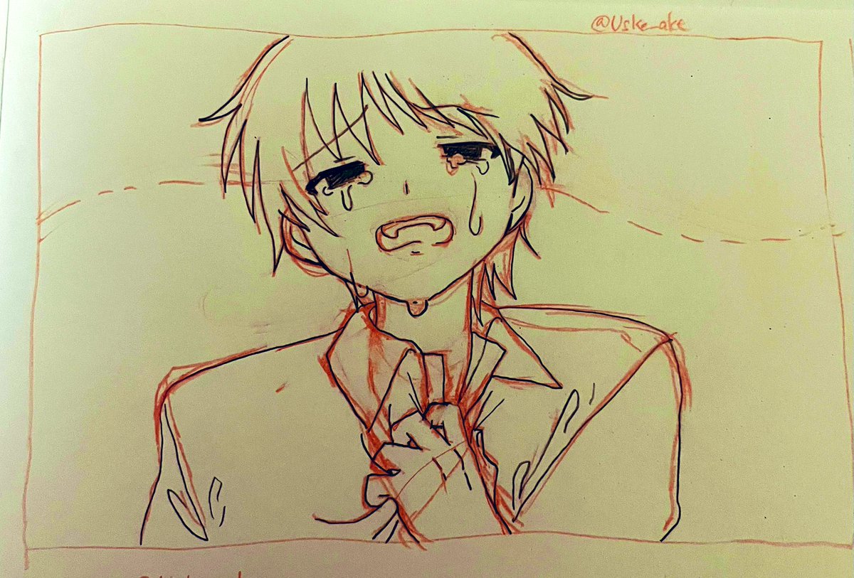 Usuke_akt's tweet photo. https://t.co/GjIpOhGxbX