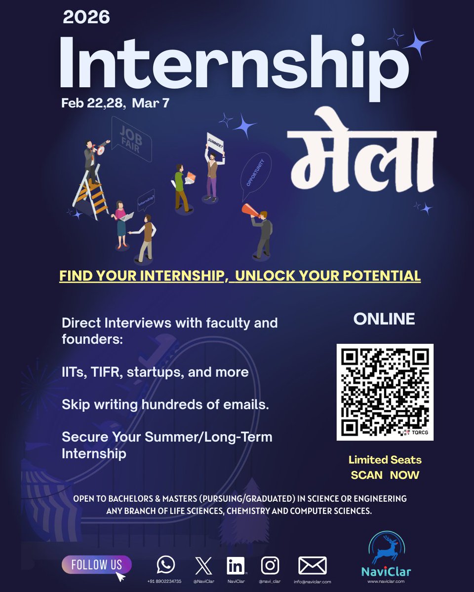 NaviClar tweet media