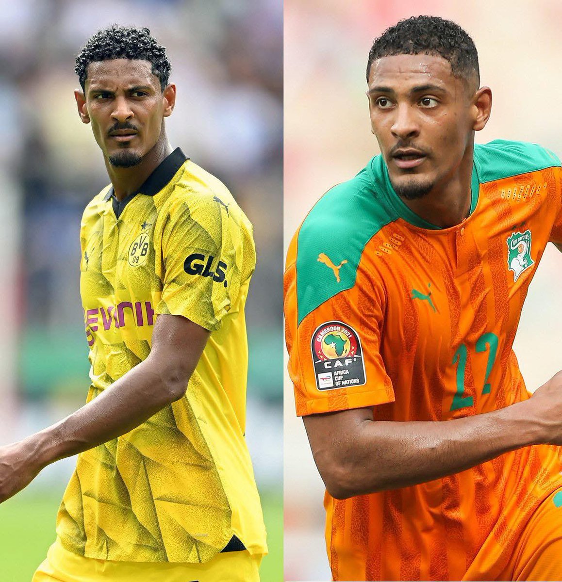 Journaliste avant la CAN 2022 : "Préférez-vous rester en club en janvier ou jouer la CAN ?"

Haller : "Cette question montre tout le manque de respect que vous avez pour l'Afrique. Poseriez-vous cette question à un joueur européen avant un Euro ?? Bien sûr que je vais aller
