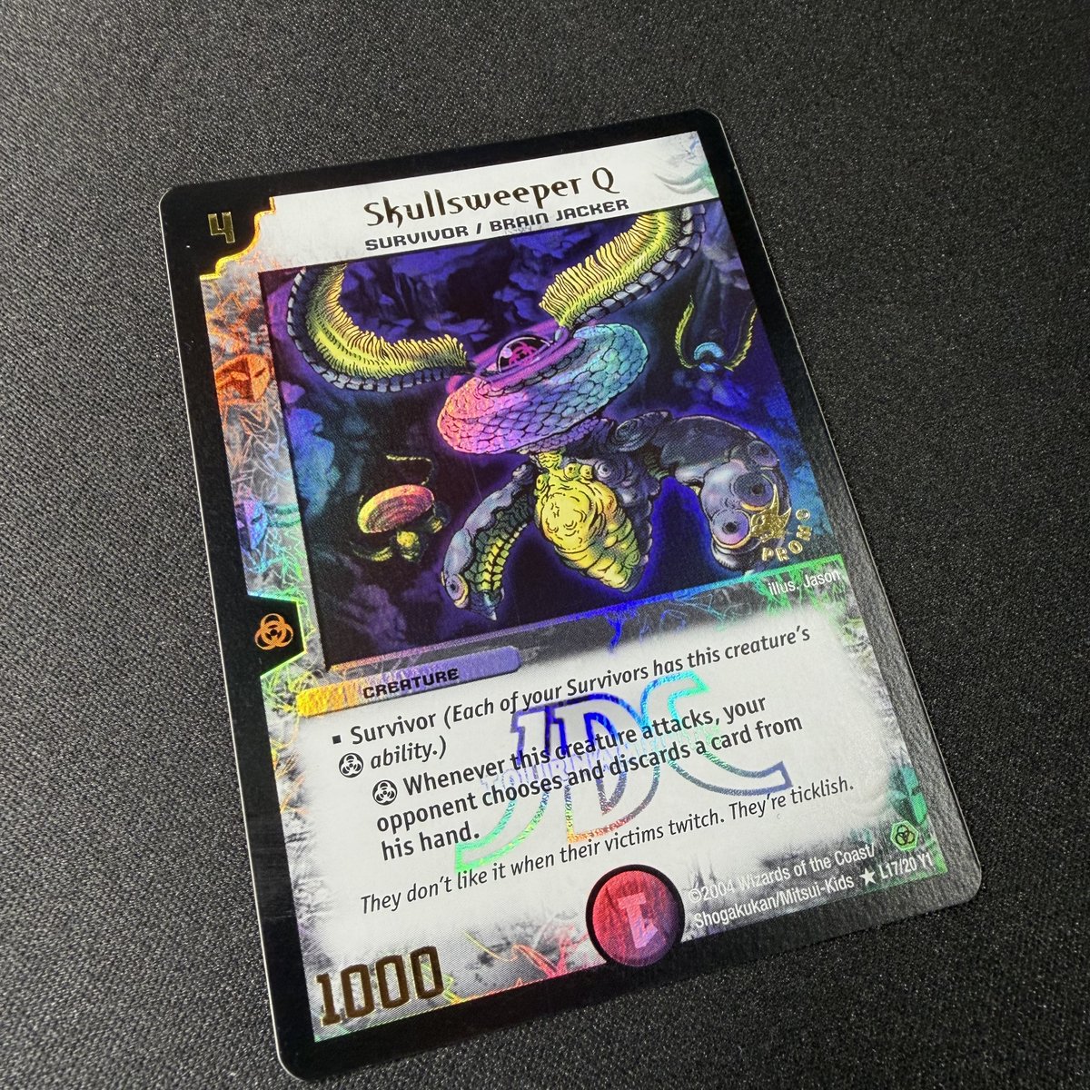 入荷情報】 不滅の精霊パーフェクトギャラクシー(シークレット) ダーク