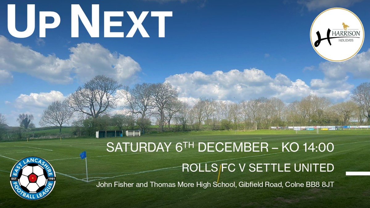 Rolls Football Club tweet media