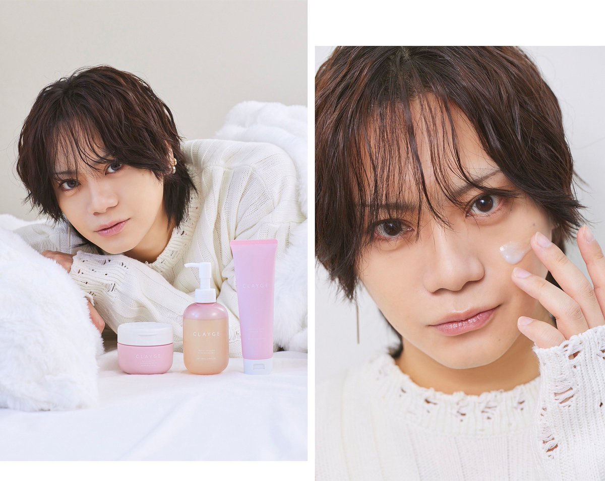 佐藤 流司STAFF tweet media