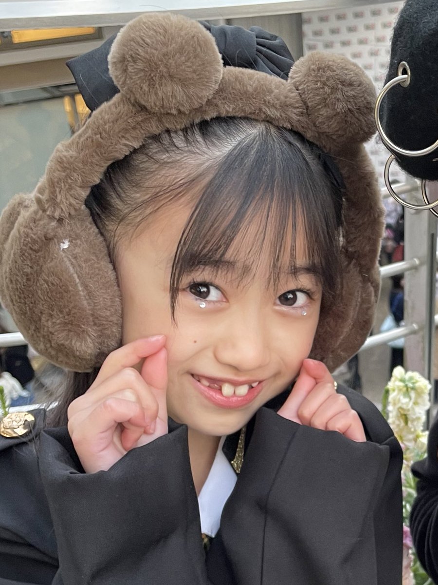 文化祭楽しかった〜😃🎶 ひまちゃんのBANABANA観れて良かったし、ひ