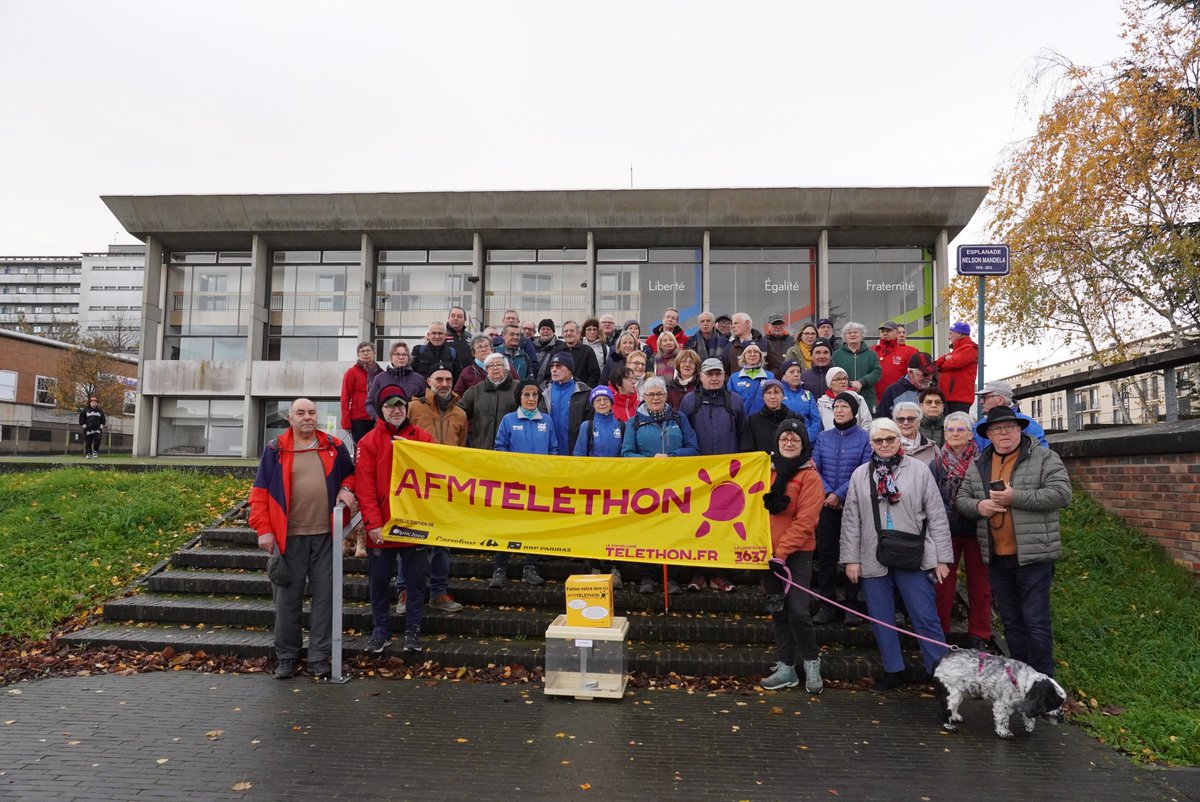 Ville d’Allonnes tweet media