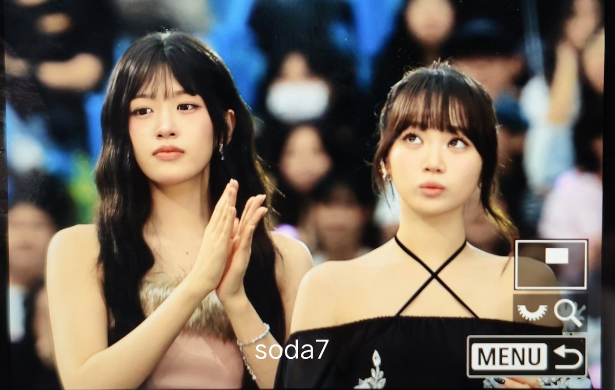 OMG 😱😱😱 

AAA 2025