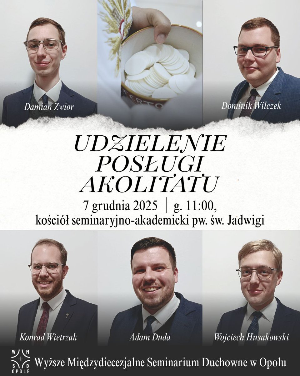 bp Andrzej Czaja tweet media