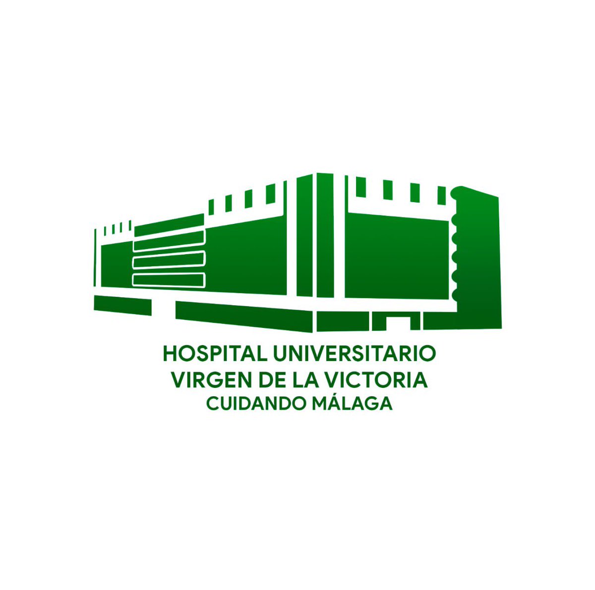 Hospital Clínico Virgen de la Victoria tweet media