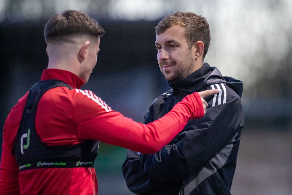 Connah's Quay Nomads FC tweet media