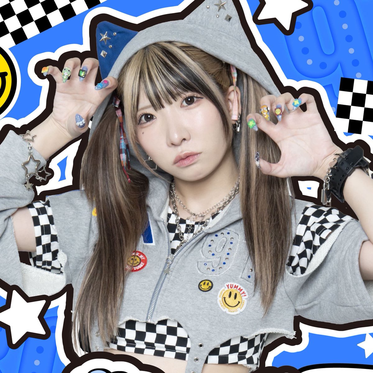 5m91r's tweet photo. クオリティえぐい🏁 https://t.co/J2pYAOzwtl