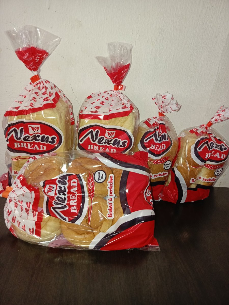 _DebbieOA's tweet image. Buy bread from us for your fast food outlets, eateries, hotels and clinics. 
We can handle as many quantities as you'll need.  

🛍️Send a DM @nexus_supermart to order.
Or visit our store at 62, Isolo road, Mushin, Lagos.

#ShopSmart   
#LagosShopping
#BuyMoreSaveMore