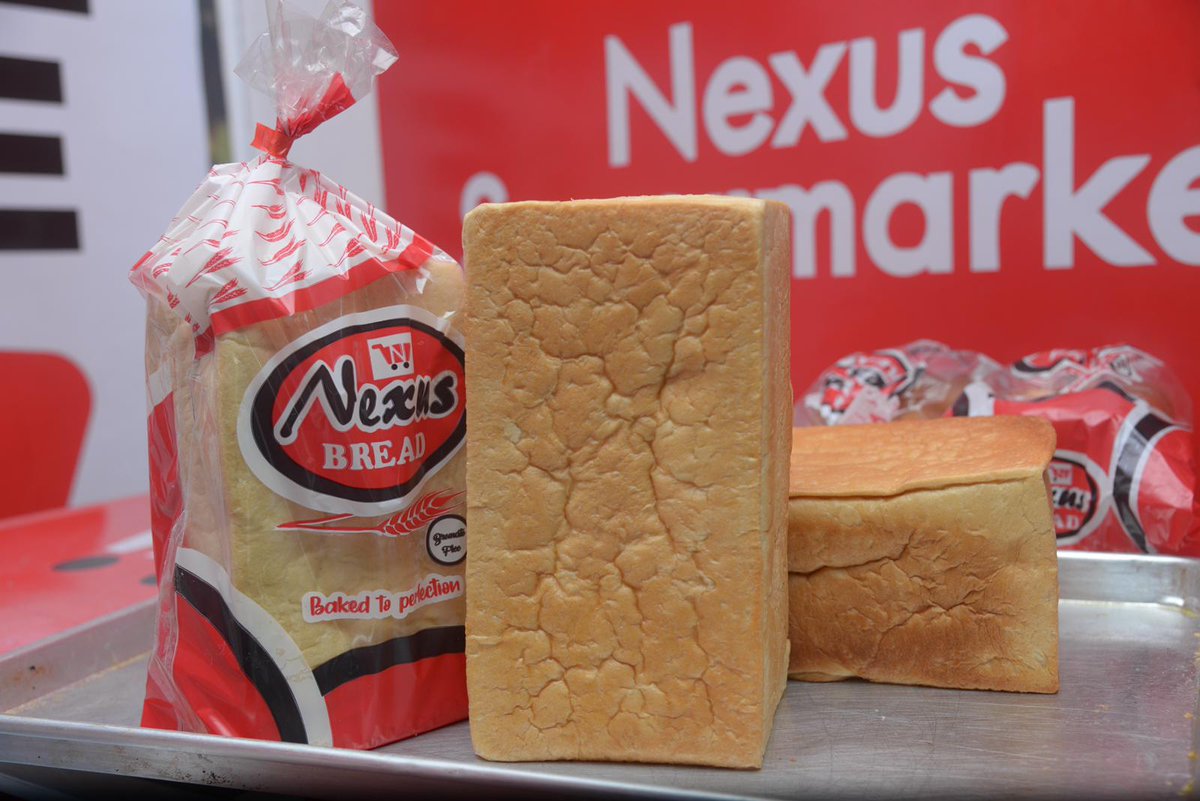 _DebbieOA's tweet image. Buy bread from us for your fast food outlets, eateries, hotels and clinics. 
We can handle as many quantities as you'll need.  

🛍️Send a DM @nexus_supermart to order.
Or visit our store at 62, Isolo road, Mushin, Lagos.

#ShopSmart   
#LagosShopping
#BuyMoreSaveMore