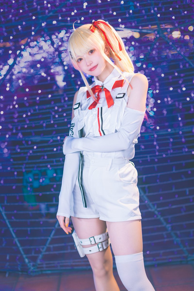 cosplay ・ ReGLOSS 音乃瀬奏🎹✨ ・ ・ photo:@zunma_photo #ラグコス