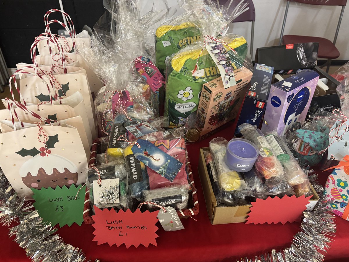 Shaftesbury Victoria School tweet media