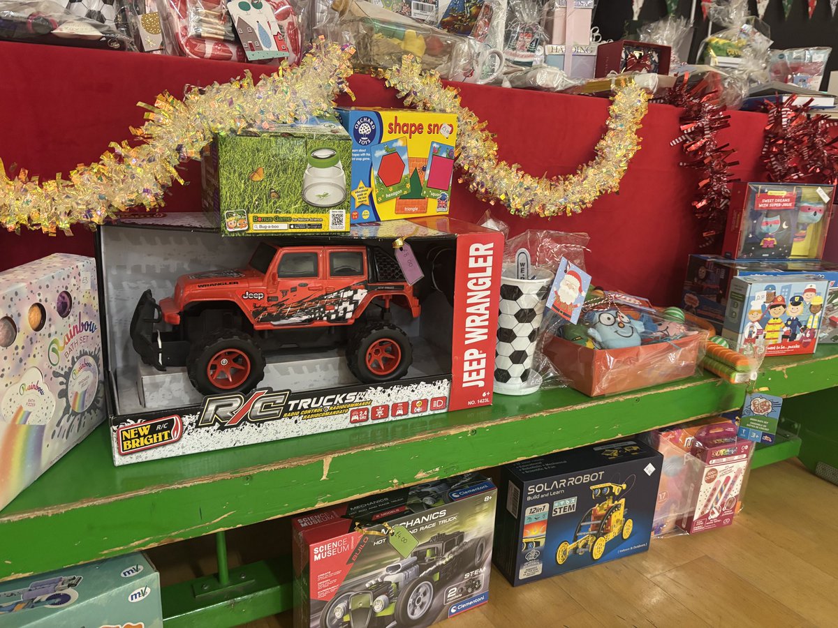 Shaftesbury Victoria School tweet media