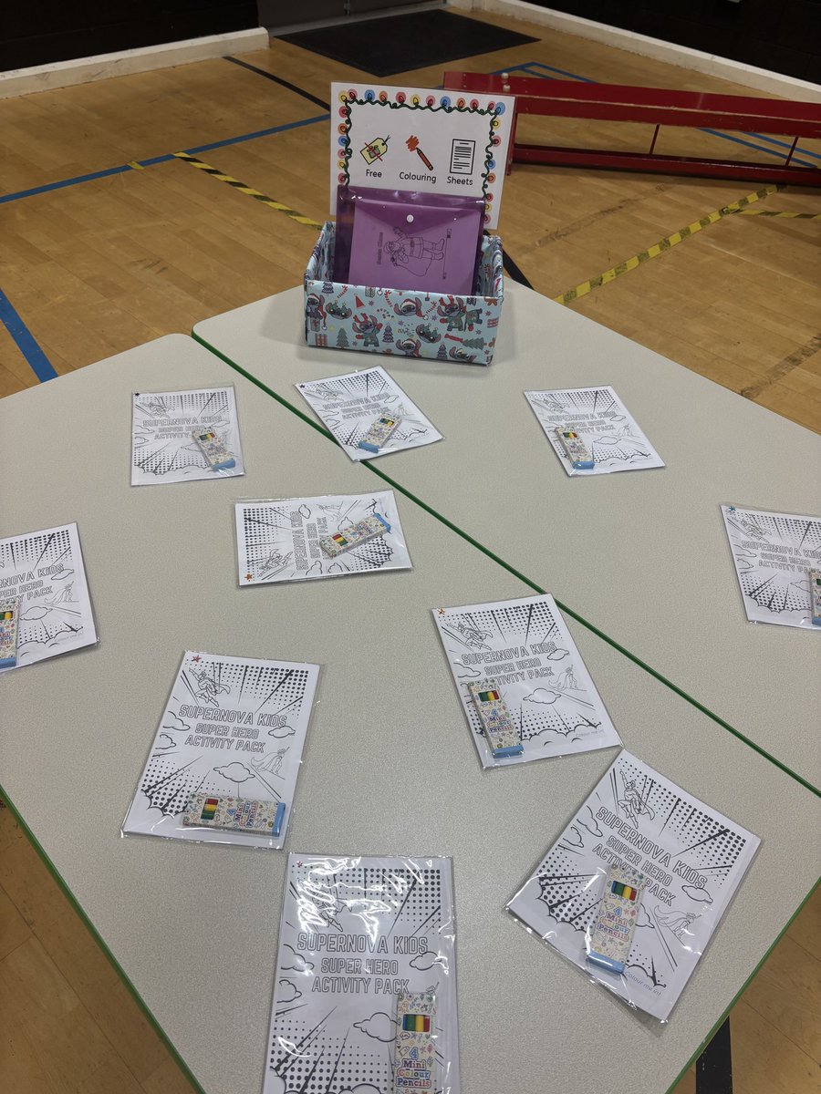 Shaftesbury Victoria School tweet media