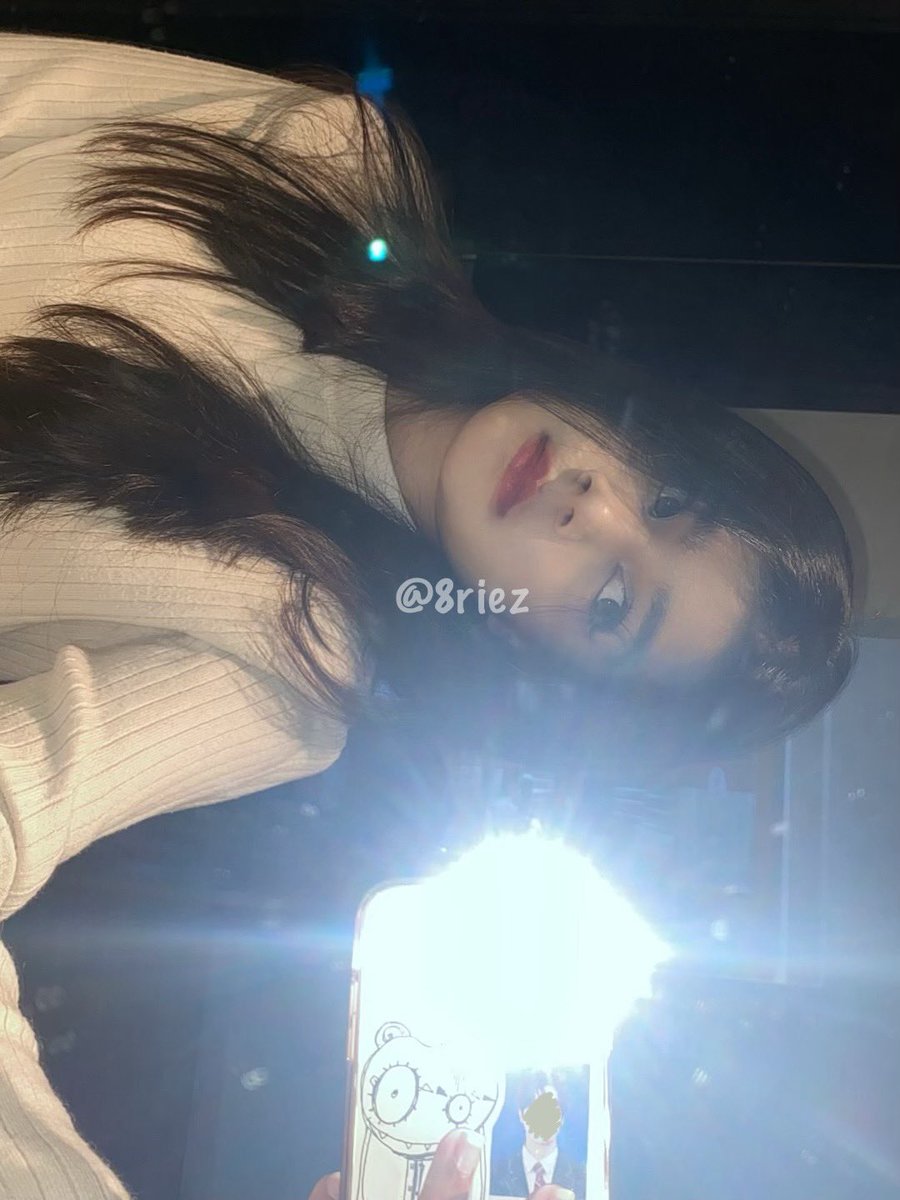 8riez's tweet image. sosok asli penghuni