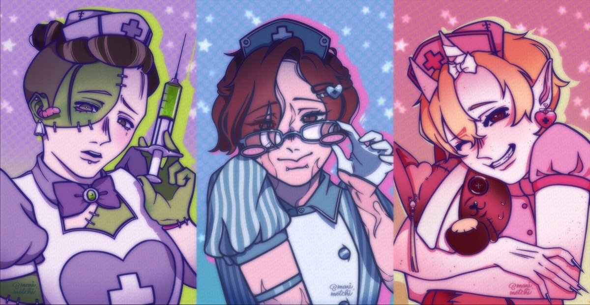 ᨳmarii tweet media