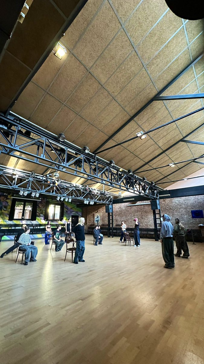 Vicky Gómez tweet media