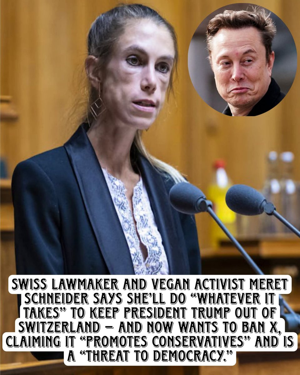 Wake Up America tweet media