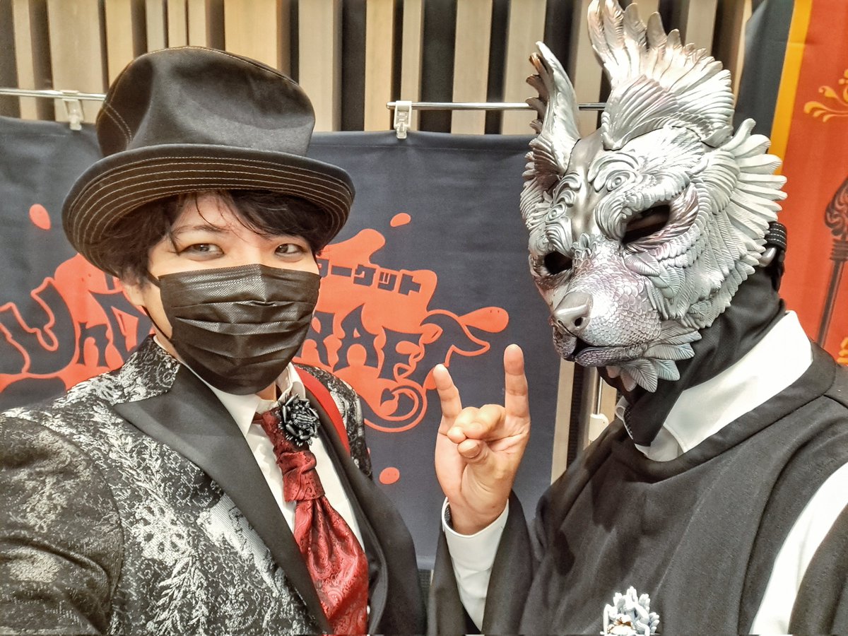 アンクラに遊びにいって、トールさんと２ショいぇい
<a href="/myspaceintheart/">かしまトール@DF南館1階H58</a>
#アンクラ