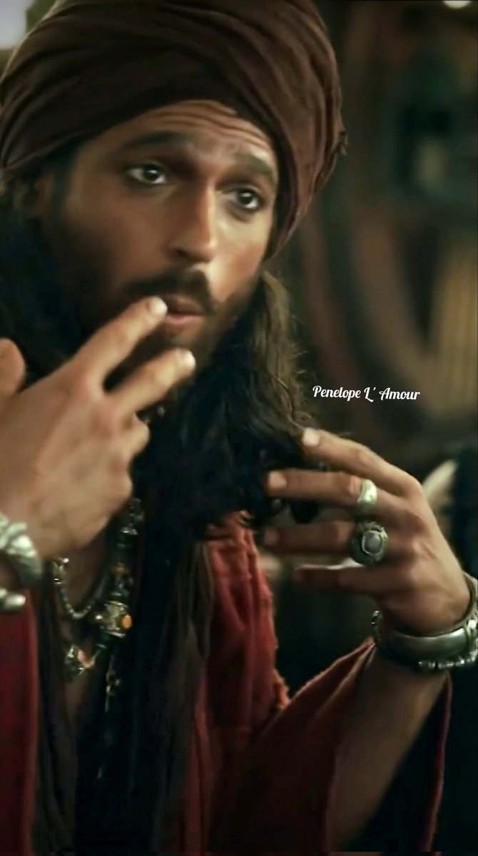 In mode hands speaking in #Sandokan (credit to the author)
I vote for #CanYaman from Turkiye for The 100 Most Handsome Faces of 2025
#100faces2025 
#tccandler 
<a href="/tccandler/">TC Candler</a>
