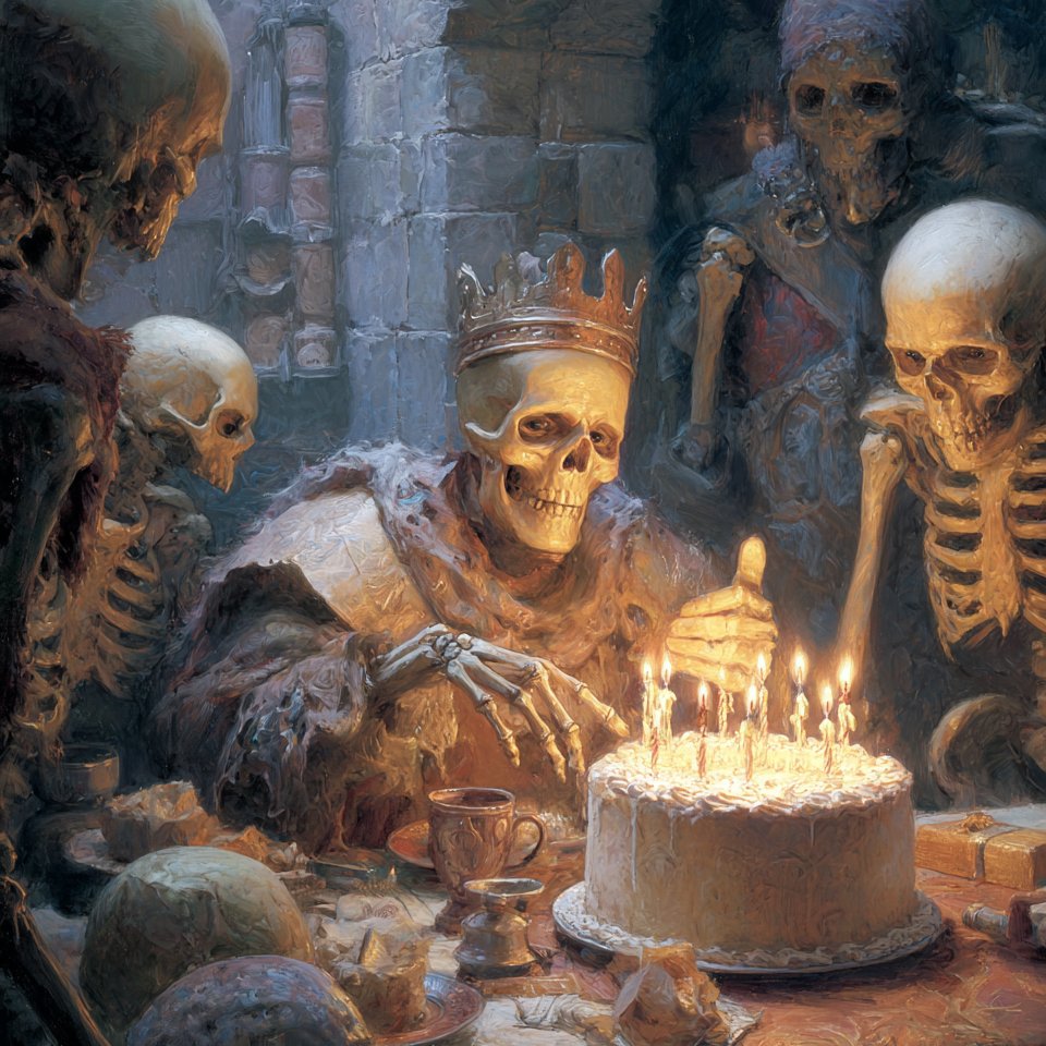 Corpse Kings tweet media