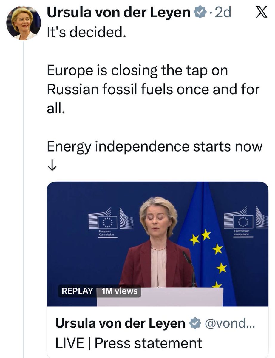 The nail in the coffin of a dying European industry….