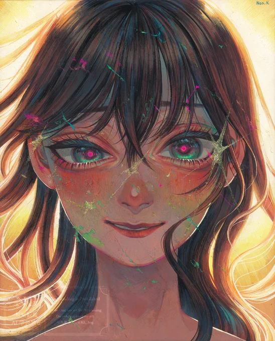 光になれたら #タツコン2025