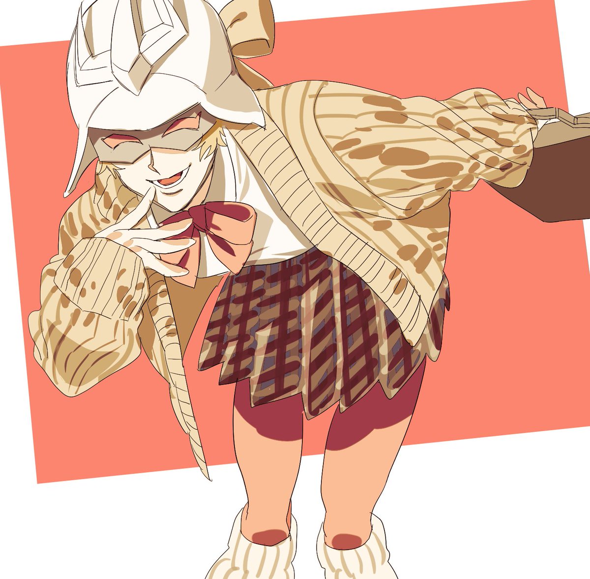 GUNRUKI's tweet image. 🏫❤️