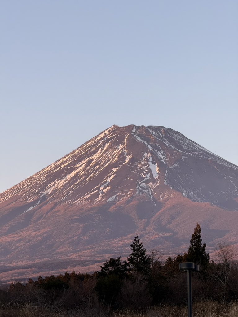 富士グラベルエクストラ、準備完了しました。明日が楽しみですね！