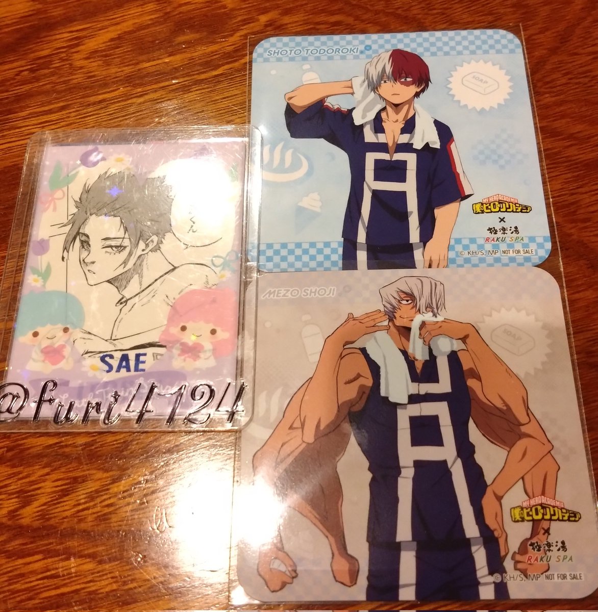 杠@取引垢。 tweet media