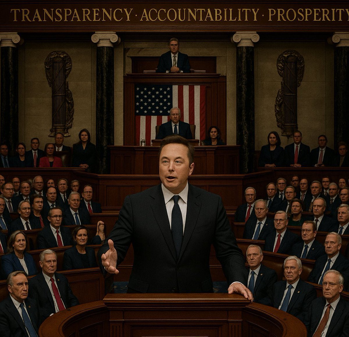 %80 waiting this $AMERICA