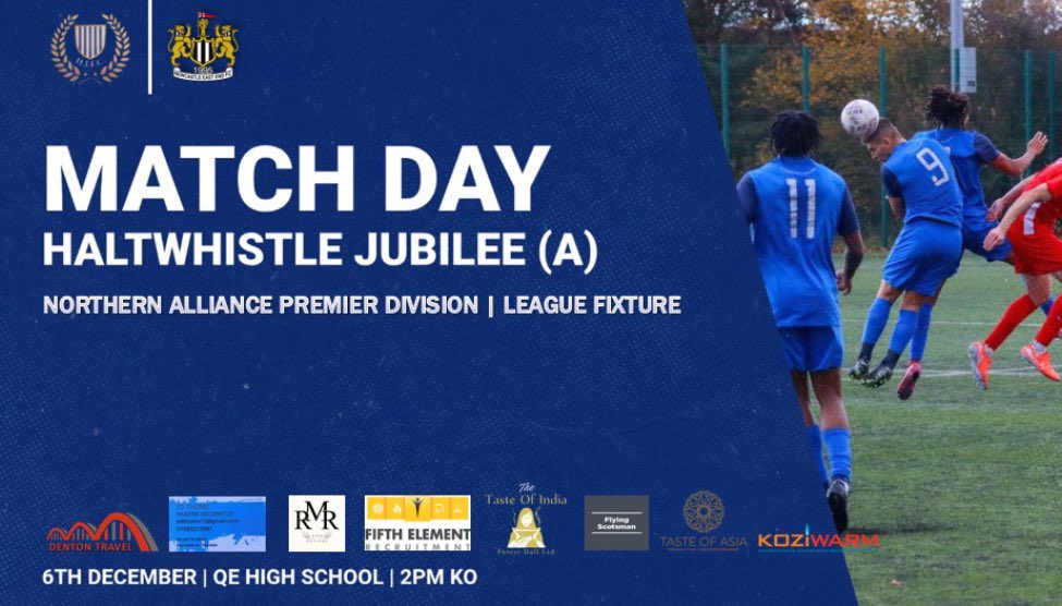 Newcastle East End Seniors tweet media