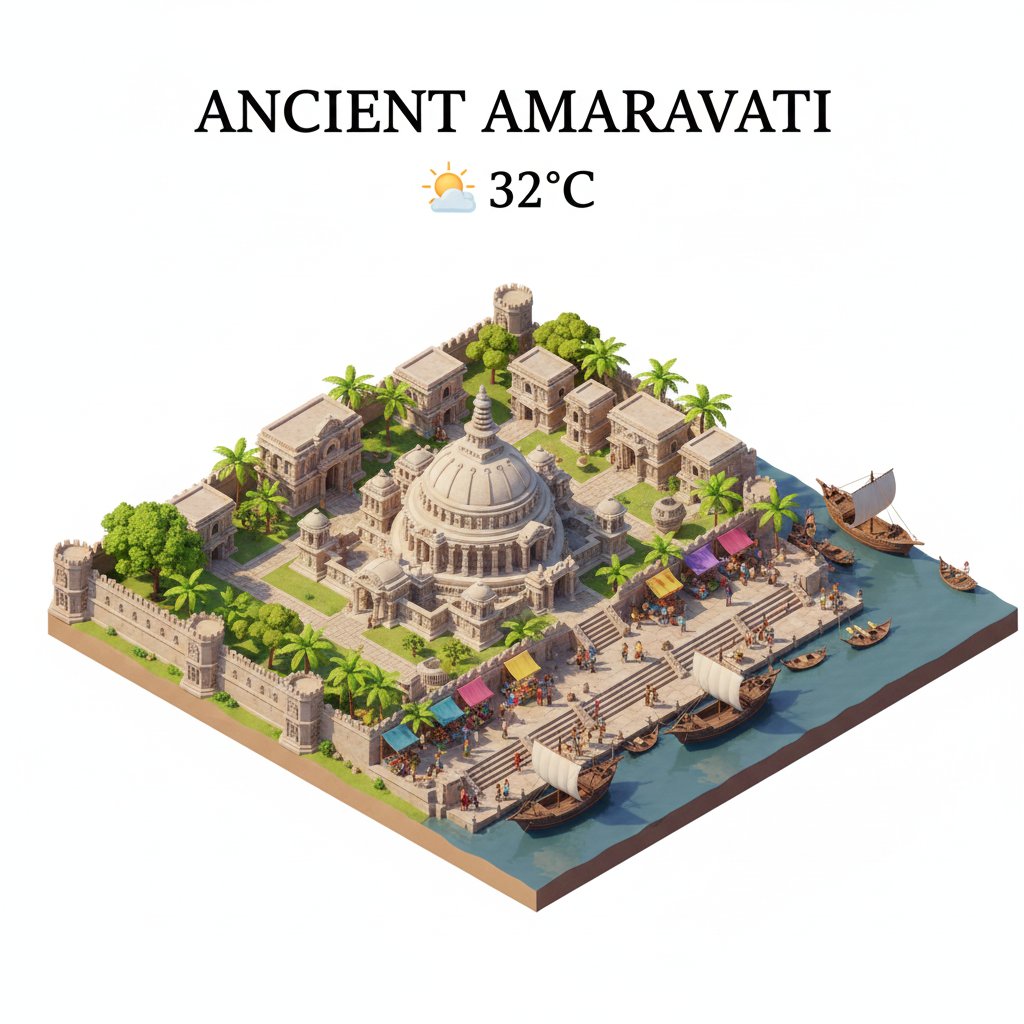Telugu_Chron's tweet photo. Ancient regions that shaped the rich culture of the #Telugu land for millennia, a legacy that continues to echo through time.
- Amaravati
- Vengi
- Orugallu
- Gandikota https://t.co/CAwvKcOTuE