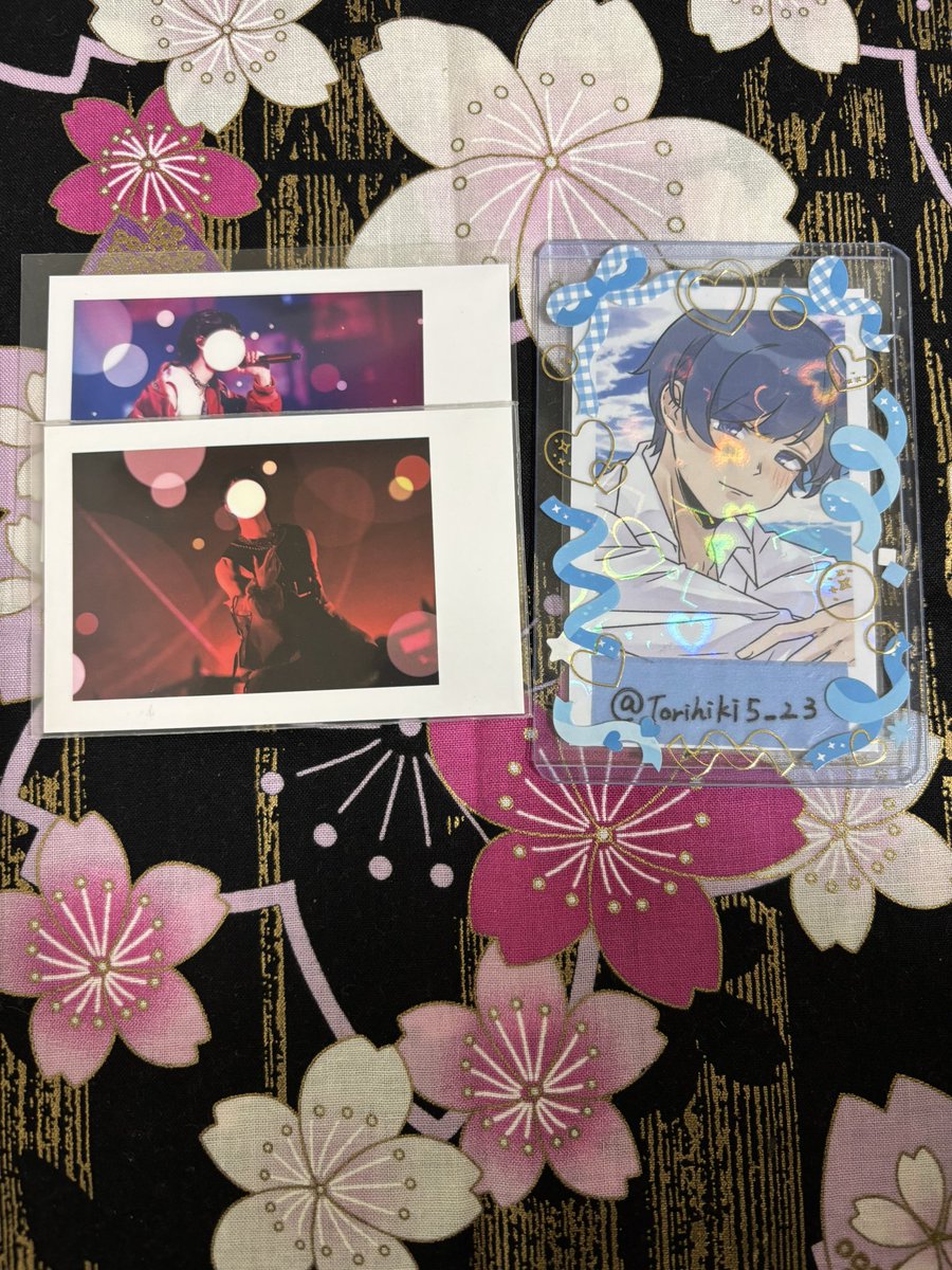 セレナ tweet media